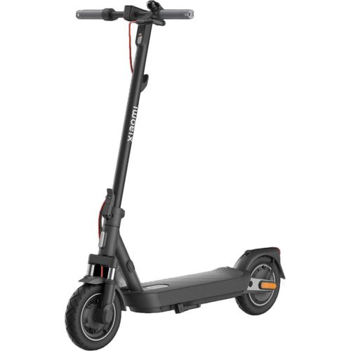 Elektroroller Xiaomi Electric Scooter 5 Pro 400W, Reichweite 60 km, 10