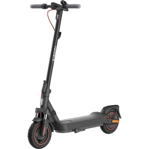 Elektroroller Xiaomi Electric Scooter 5 Max 400W, Reichweite 60 km, 10