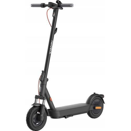 Elektroroller Xiaomi Electric Scooter 350W, Reichweite 60 km, 10