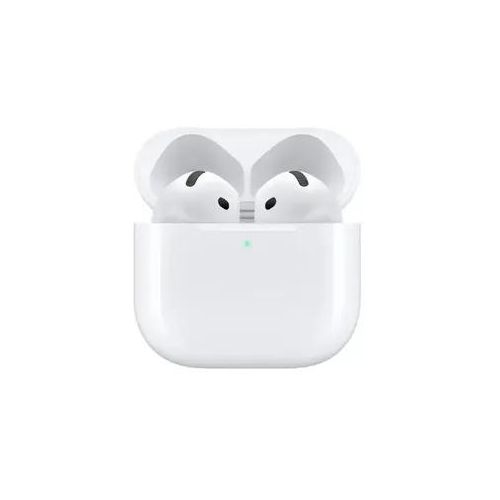 Apple AirPods 4 - Neu mit 19% MwSt