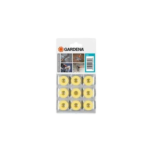 Gardena Shampoo