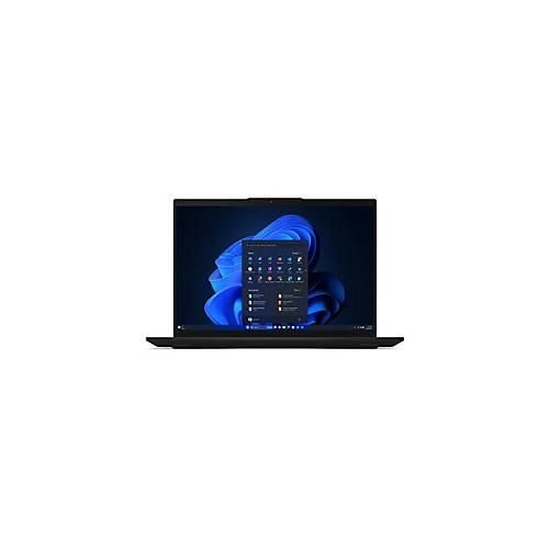 Lenovo ThinkPad L16 Gen 1 21L7 - 180°-Scharnierdesign - AMD Ryzen 5 7535U / 2.9 GHz - Win 11 Pro - Radeon 660M - 32 GB RAM