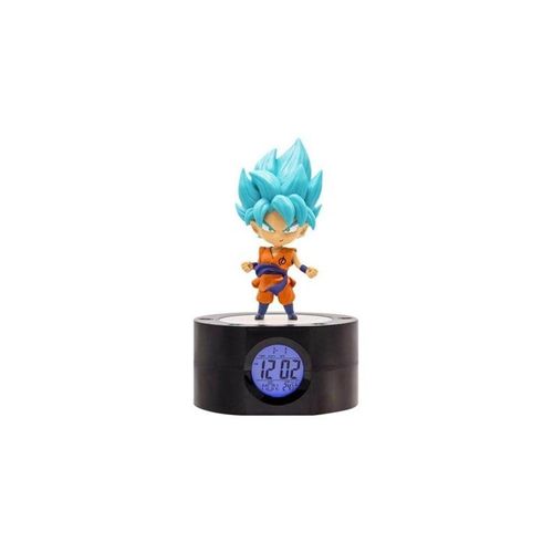 Teknofun - Dragon Ball: Goku - Wecker