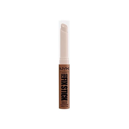 NYX Professional Makeup Pro Fix Stick - correcting concealer - sienna (14) - natural