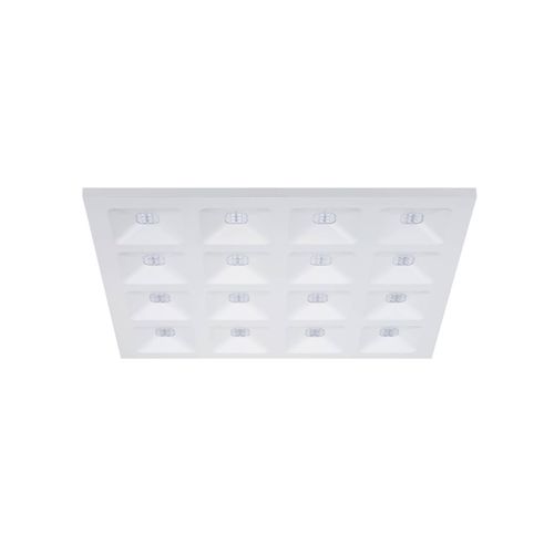Sylvania LED-Panel Quadro, 62,5 x 62,5 cm, 840, Multipower