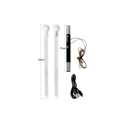 Zauberstab »WANDINI Glow.0 Magic LED«