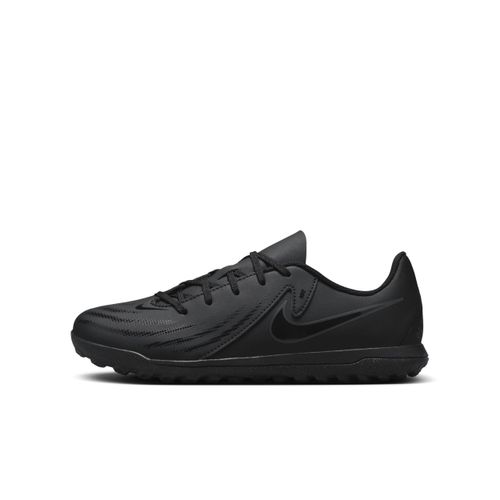Chaussure de foot Nike Jr. Phantom GX 2 Club TF pour enfant/ado - Noir Image