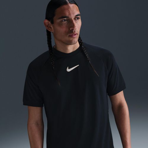 Haut de foot Dri-FIT Nike Academy pour homme - Noir Image