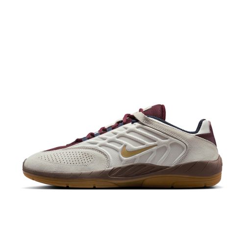 Chaussures Nike SB Vertebrae pour homme - Gris Image
