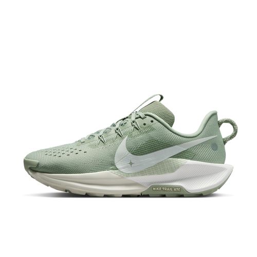 Chaussure de trail Nike Pegasus Trail 5 pour femme - Vert Image