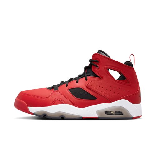 Chaussure Jordan Flight Club '91 pour homme - Rouge Image