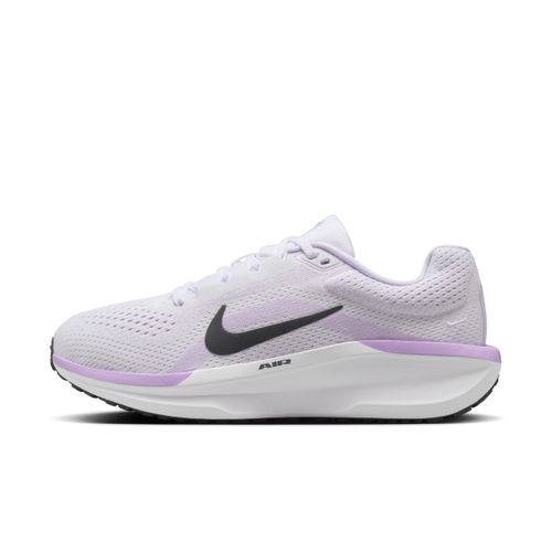 Chaussure de running sur route Nike Winflo 11 pour femme - Blanc Image