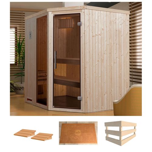 Sauna WEKA 