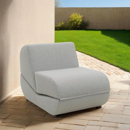 Loungesessel DOMO COLLECTION 