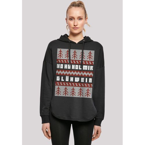 Kapuzenpullover F4NT4STIC 