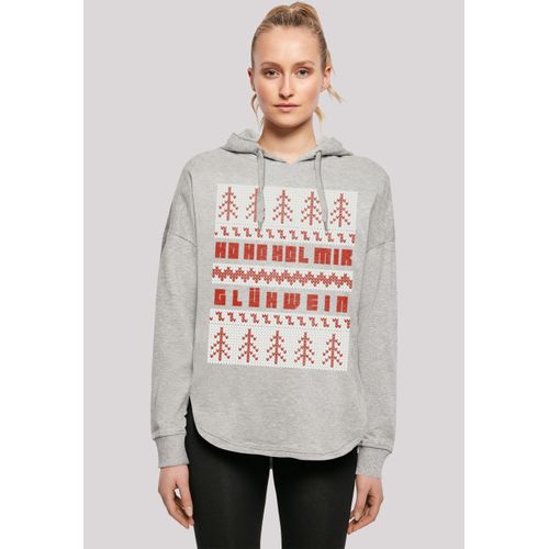 Kapuzenpullover F4NT4STIC 