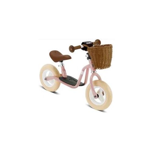 Puky Laufrad LR M CLASSIC Kinderlaufrad Retro rosa 4094