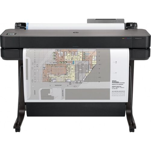 HP DesignJet T630 Thermodrucker