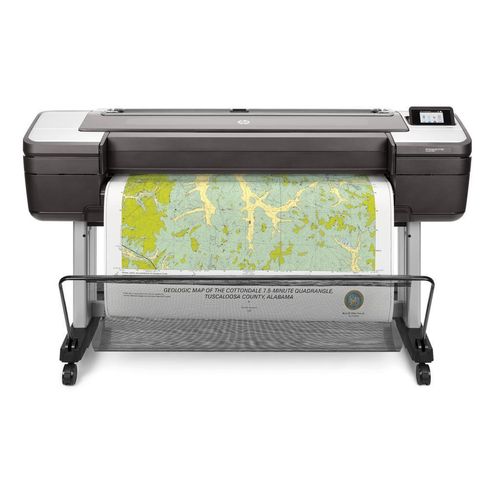 HP Designjet T1700 Thermodrucker