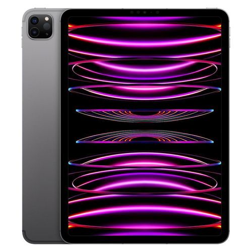 iPad Pro 11