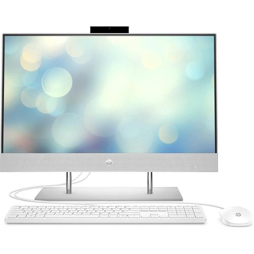 HP Pavilion 24-k0019ng 24" Ryzen 7 2.9 GHz - SSD 512 GB + HDD 1 TB - 16GB QWERTZ - Deutsch
