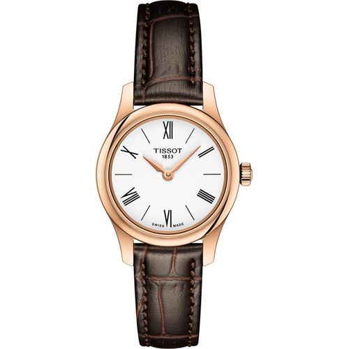 TISSOT Mod. T-KLASSIK T0630093601800