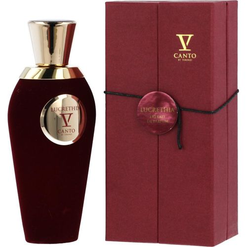 V Canto Lucrethia Parfüm-Extrakt 100 ml UNISEX