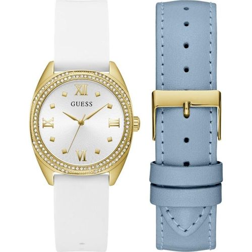 GUESS Mod. GBS DELILAH Sonderpackung + Extra-Riemen GW0691L2