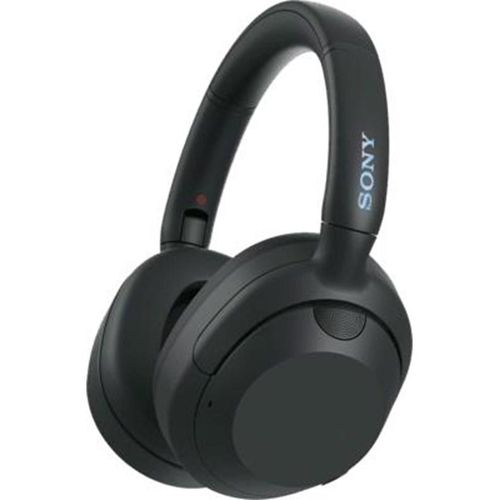 Sony ULT Wear Headset - Black