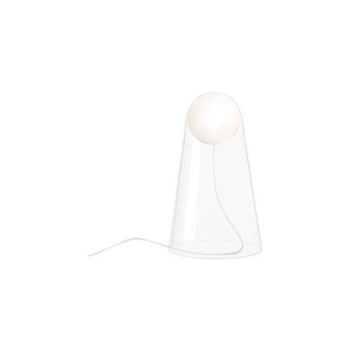 Foscarini - Satellight Tischleuchte m/Dimmer - cm - 39 cm