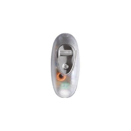 Relco - LED Dimmer 101 4-100W (25-160W) Transparent - cm
