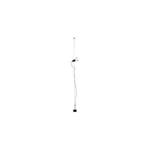 Flos - Parentesi Pendelleuchte Weiß m/Dimmer - cm - 58 cm
