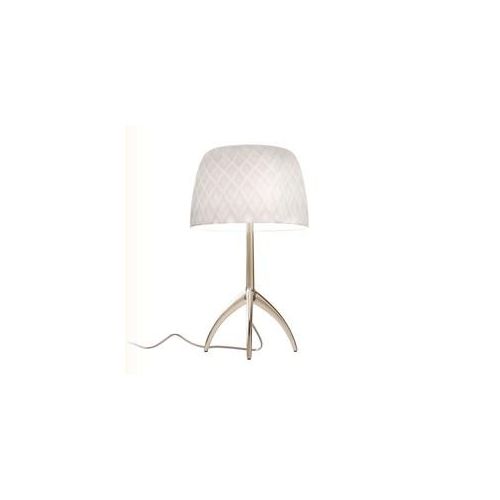 Foscarini - Lumiere Grande 30th Tischleuchte Golden/Pastilles Dimm. - cm - 45 cm