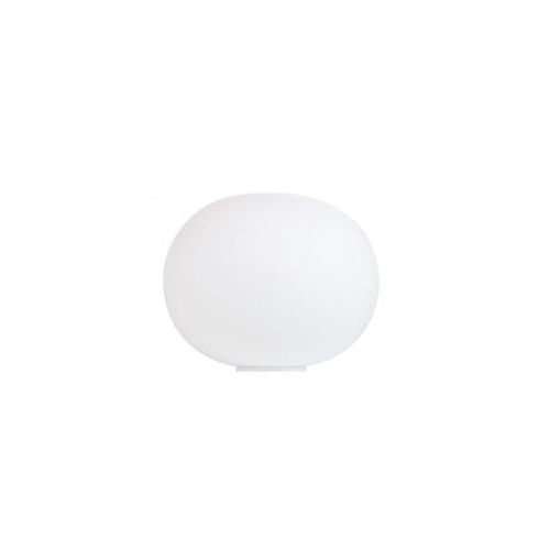 Flos - Glo-Ball Basic Zero Tischleuchte m/Dimmer White - cm - 16 cm