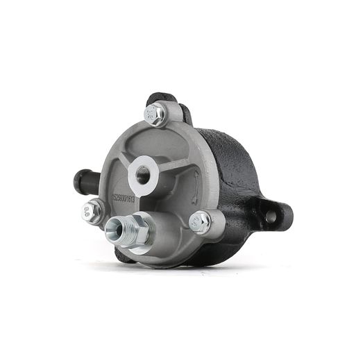 RIDEX Unterdruckpumpe FORD 387V0084 1669395,864F2A451CC,864F2A451CD Vakuumpumpe,Unterdruckpumpe, Bremsanlage 9140040010