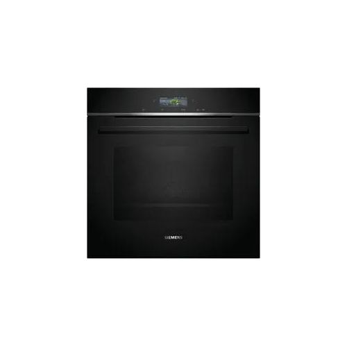 Siemens Backofen HB774G1B1, WLAN-fähig