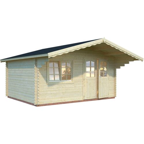 Gartenhaus PALMAKO 