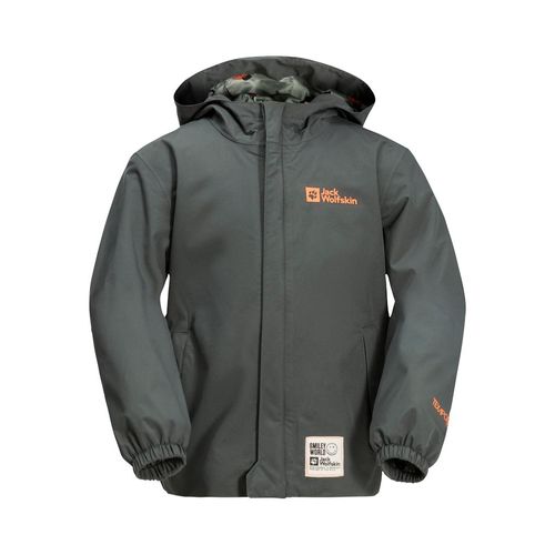 Funktionsjacke JACK WOLFSKIN 