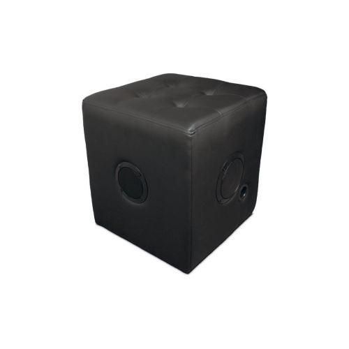 Lautsprecher Bluetooth Caliber hpg522bt - Schwarz