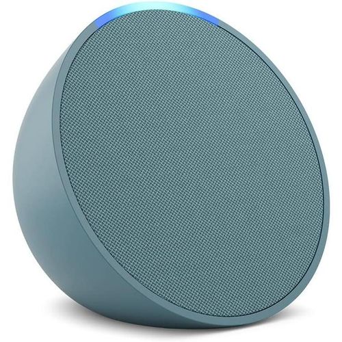 Lautsprecher Bluetooth Amazon Echo POP - Grün