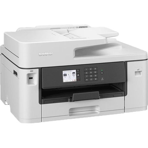 MFC-J5345DW Multifunktionsdrucker, Weiß