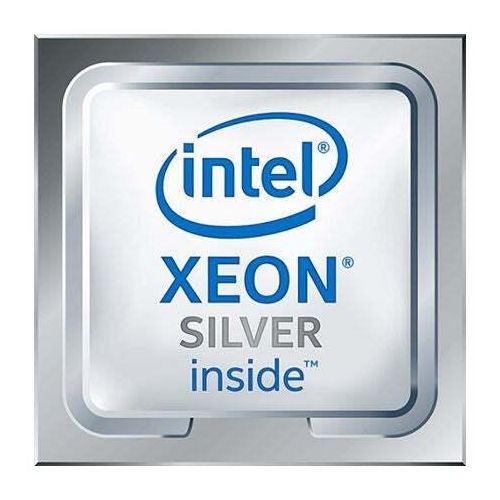 Intel Xeon Silver 4509Y Prozessor 2,6 GHz 22,5 MB Einschub