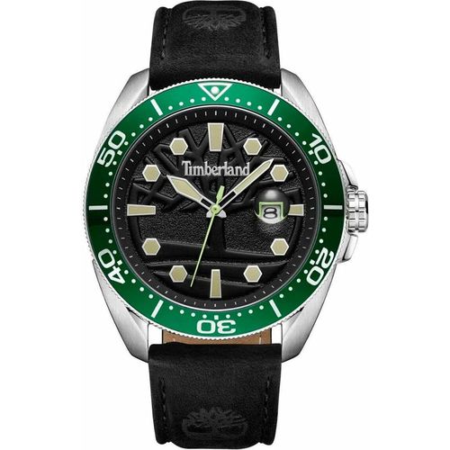 Herrenuhr Timberland TDWGB2230603 (Ø 44 mm)