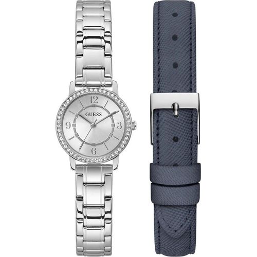 GUESS Mod. GBS MELODY Sonderpackung + Extra-Riemen GW0808L1