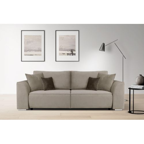 3-Sitzer INOSIGN 