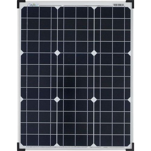 Solarmodul OFFGRIDTEC 