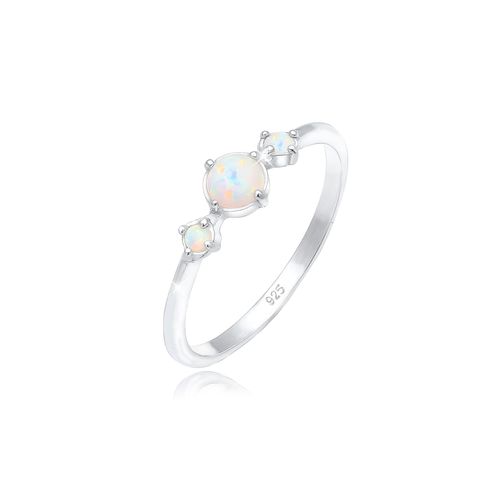 Fingerring ELLI 