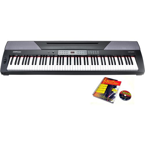 Stage-Piano CLIFTON 