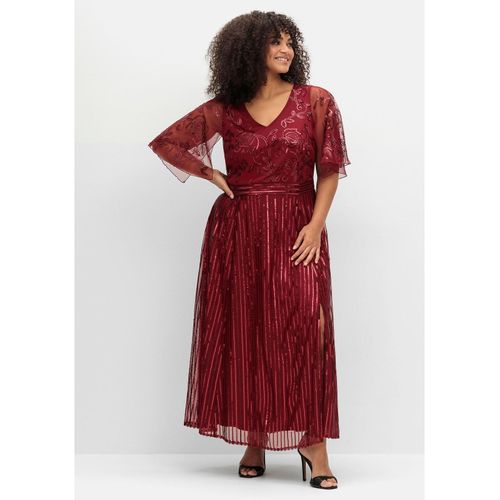 Abendkleid SHEEGO 