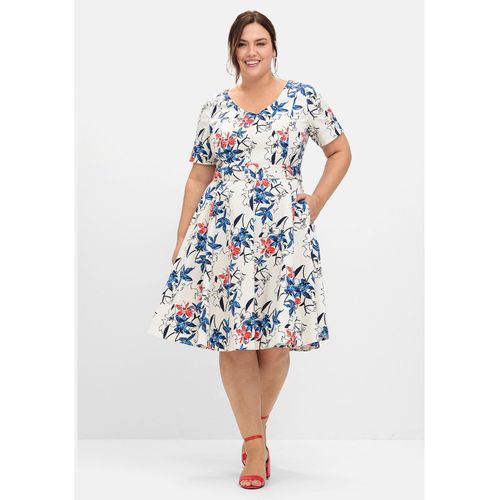 Abendkleid SHEEGO 